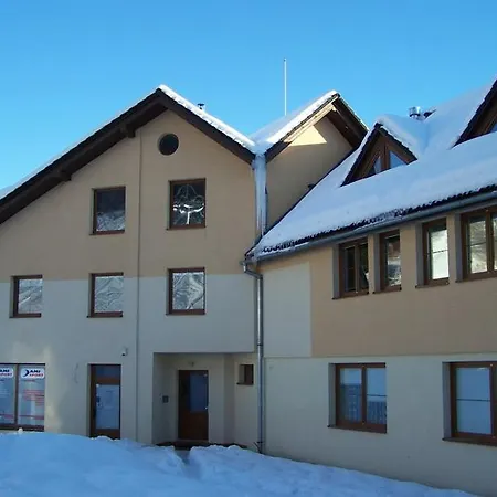 Apartmanovy Dom Magura Donovaly