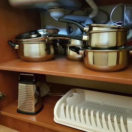 Apartmanovy Dom Magura Appartamento *