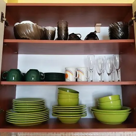 Apartmanovy Dom Magura * Dóval