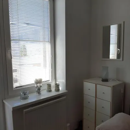 Apartmanovy Dom Magura