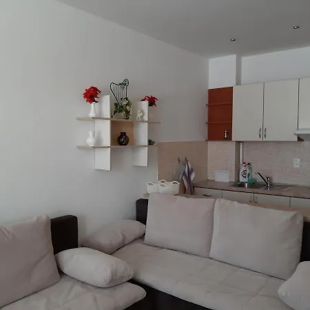 Apartmanovy Dom Magura * Dóval