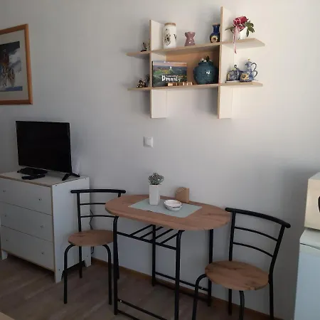 Apartmanovy Dom Magura Dóval