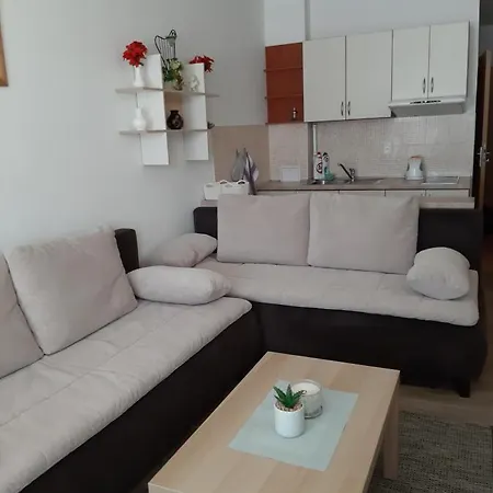Apartmanovy Dom Magura Appartamento