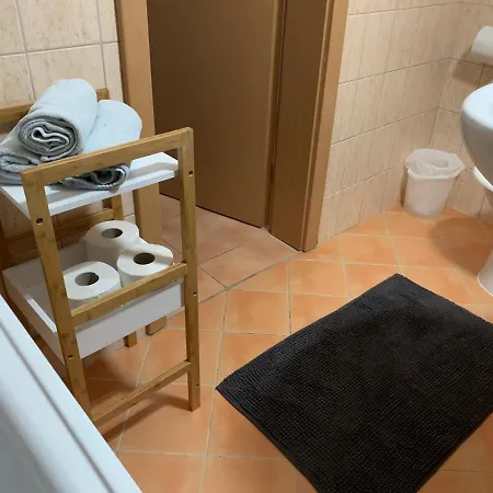 Apartmanovy Dom Magura Appartamento Donovaly