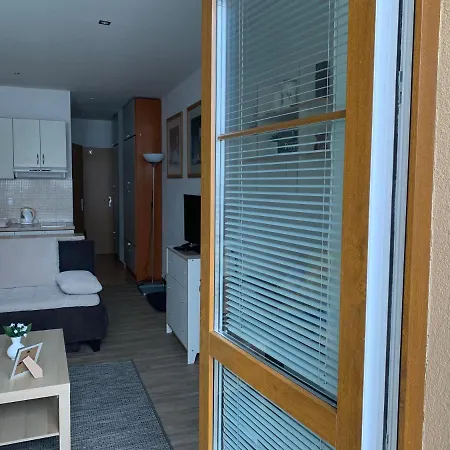 Apartmanovy Dom Magura *