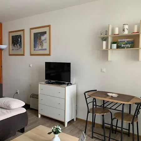 Apartmanovy Dom Magura *