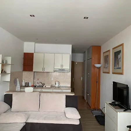 Apartmanovy Dom Magura * Donovaly